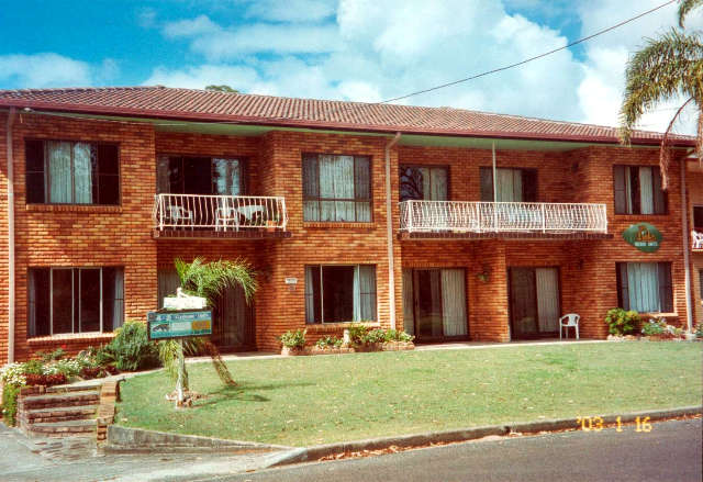 Canberra ACT Tourism Cairns