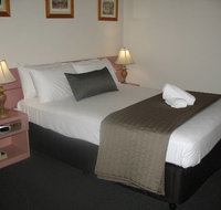The Metro Motel Rockhampton - Tourism Cairns