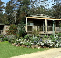 The Original Gold Rush Colony South Coast Accommodation - Tourism Cairns
