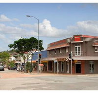 The Royal Hotel - Tourism Cairns