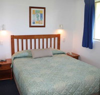 The Seabreeze Resort Hotel - Tourism Cairns