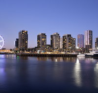 The Sebel Residences Melbourne Docklands - Tourism Cairns