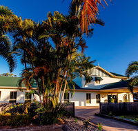 Shamrock Gardens - Tourism Cairns