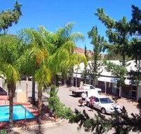 The Swagmans Rest - Tourism Cairns