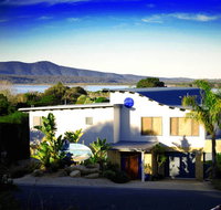 The Wave Oasis SC BB - Tourism Cairns