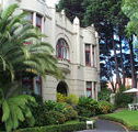 Toorak Manor - Tourism Cairns