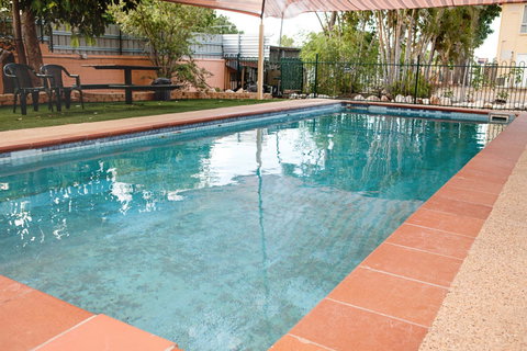 Townview Motel - Tourism Cairns 2
