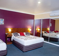 Townview Motel - Tourism Cairns