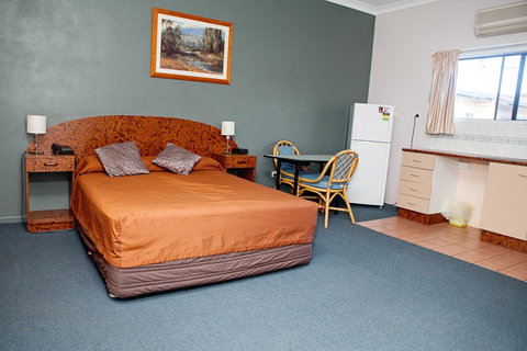 Townview Motel - Tourism Cairns 5