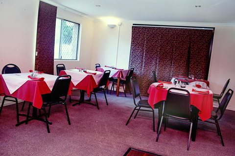 Townview Motel - Tourism Cairns 6