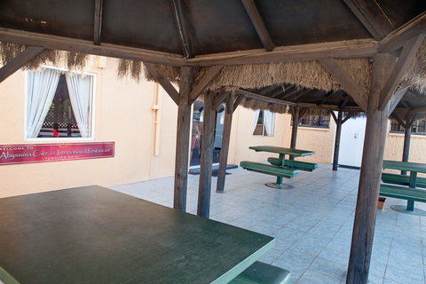 Townview Motel - Tourism Cairns 7