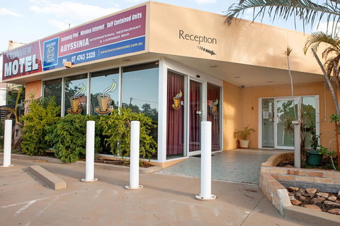 Townview Motel - Tourism Cairns 8