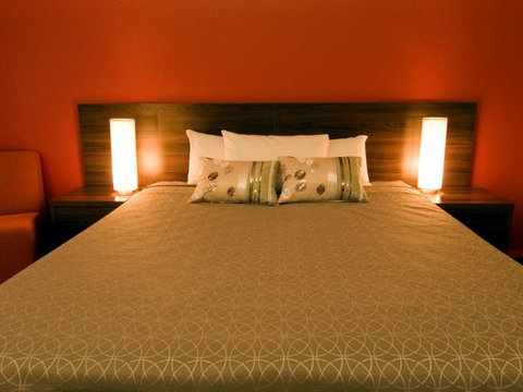 Travelodge Hotel Hobart Airport - Tourism Cairns 0