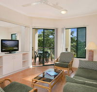 Tropic Towers Apartments - Tourism Cairns