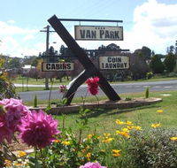Walcha Caravan Park - Tourism Cairns