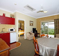 Wallaby Ridge Retreat - Tourism Cairns
