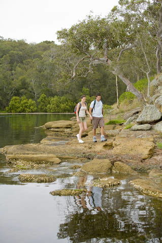 Wangi Point Lakeside Holiday Park - Tourism Cairns 2