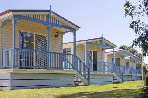 Warilla Bowls & Recreation Club - Tourism Cairns 2