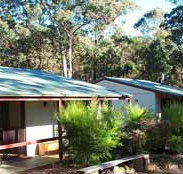 Warrawee Cottages - Tourism Cairns