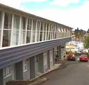 Waterfront Lodge Motel - Tourism Cairns