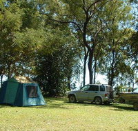 Weipa Caravan Park  Camping Ground - Tourism Cairns