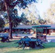 Whim-Inn Motel - Tourism Cairns