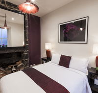 Williamstown Cottages  Apartments - Tourism Cairns