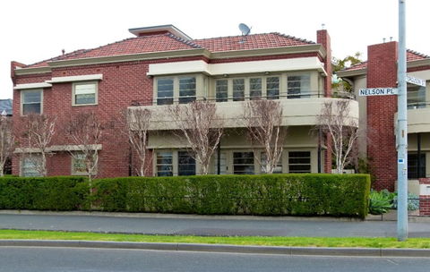 Williamstown Cottages & Apartments - Tourism Cairns 2