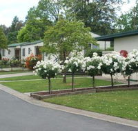 Wodonga Caravan  Cabin Park - Tourism Cairns