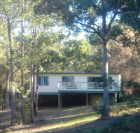 Wonboyn Lake Accommodation - Nadgee by Nature Cottages - Tourism Cairns
