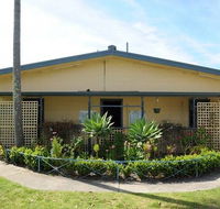 Woodbine Tourist Park - Tourism Cairns