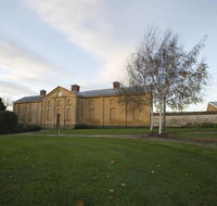 Woolmers Estate Accommodation - Tourism Cairns