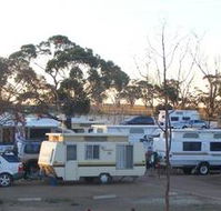 Woomera Traveller's Village  Caravan Park - Tourism Cairns