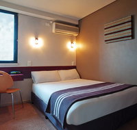 Y Hotel City South - Tourism Cairns