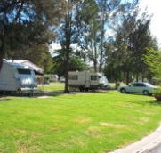 Yass Caravan Park - Tourism Cairns