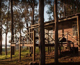 Balingup Heights Hilltop Forest Cottages - Tourism Cairns 2