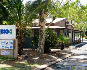 Cooke Point Holiday Park - Aspen Parks - Tourism Cairns 0