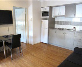 Cooke Point Holiday Park - Aspen Parks - Tourism Cairns 3