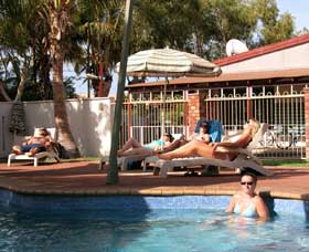 Cooke Point Holiday Park - Aspen Parks - Tourism Cairns 1