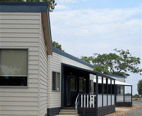 Cooke Point Holiday Park - Aspen Parks - Tourism Cairns 2