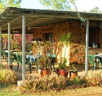 Diggers Rest Station