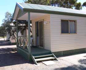 Acclaim Gateway Tourist Park - Tourism Cairns 0