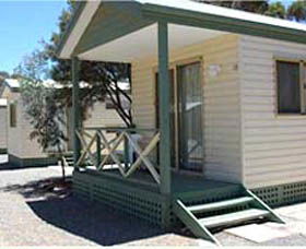 Acclaim Gateway Tourist Park - Tourism Cairns 1