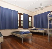 Governors Circle - Tourism Cairns
