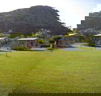Hidden Valley Tourist Park - Tourism Cairns
