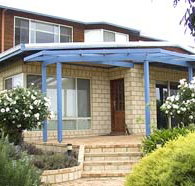 Jacaranda Heights Bed and Breakfast - Tourism Cairns