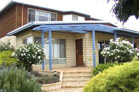 Jacaranda Heights Bed And Breakfast - Tourism Cairns 0