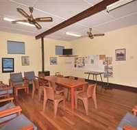 Kingstown Barracks Hostel - Tourism Cairns