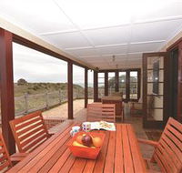 Kingstown Heritage View - Tourism Cairns