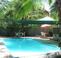 Kununurra Backpackers - Tourism Cairns